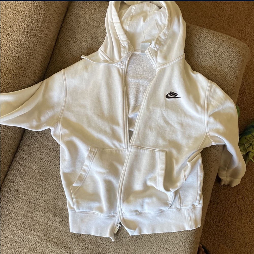 NIKE HOODIE